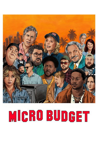 Poster for Micro Budget