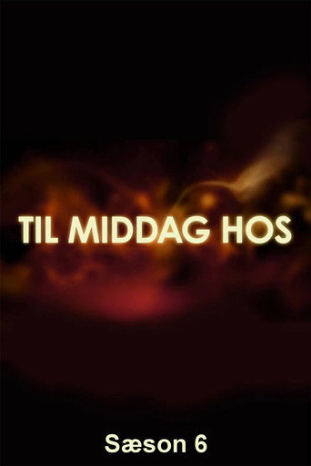 The poster for Season 6