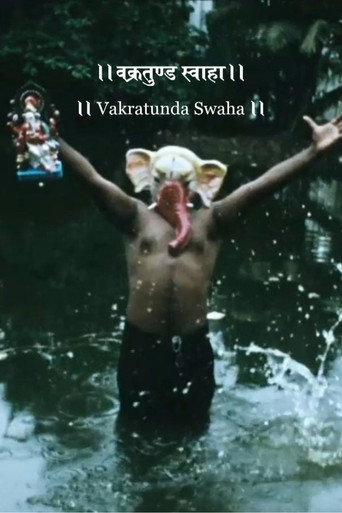 Poster for Vakratunda Swaha