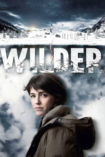 Poster for Wilder