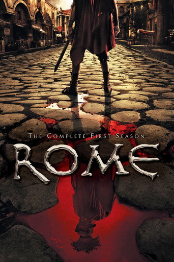 The poster for Season 1
