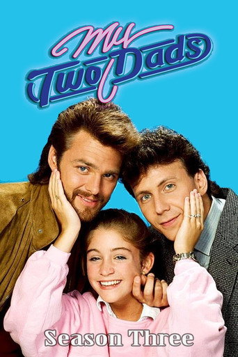 The poster for Season 3