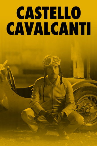 Poster for Castello Cavalcanti