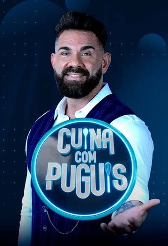 The poster for Season 1