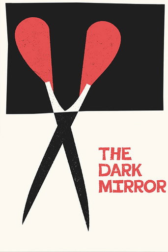 Poster for The Dark Mirror