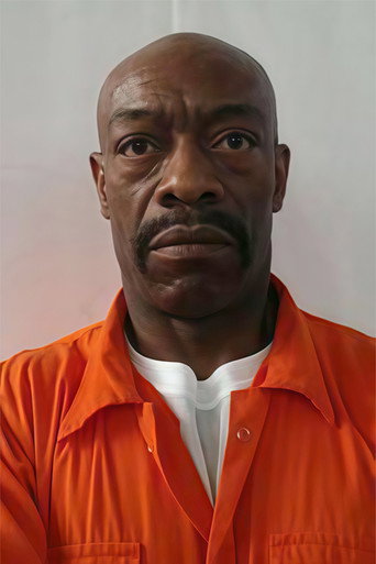 Portrait of Elwin 'Chopper' David