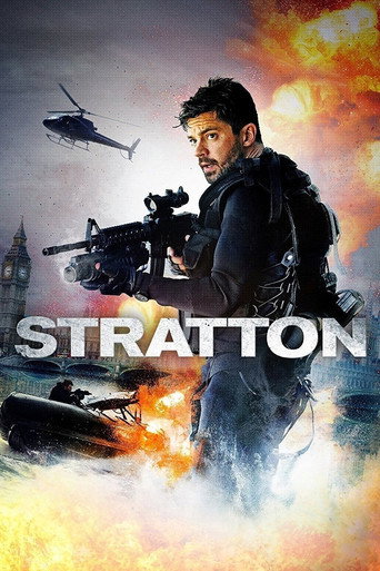 Poster for Stratton