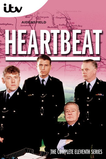 The poster for Season 11