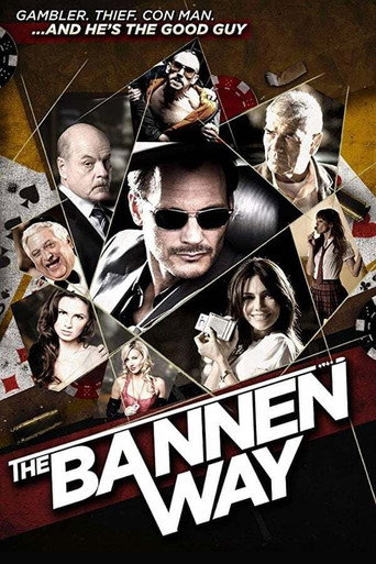 Poster for The Bannen Way