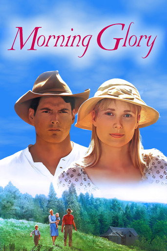 Poster for Morning Glory