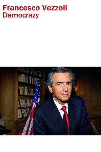 Poster for Democrazy
