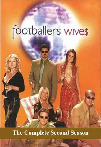 The poster for Season 2