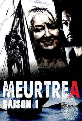The poster for Season 1