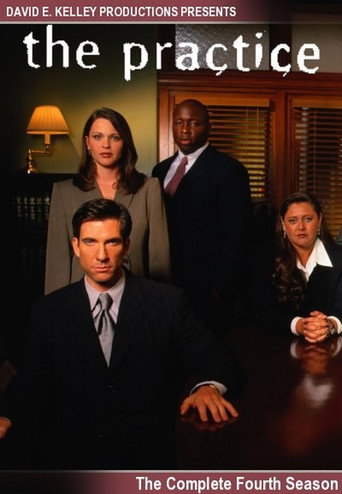 The poster for Season 4