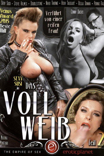 Poster for Das Vollweib 2