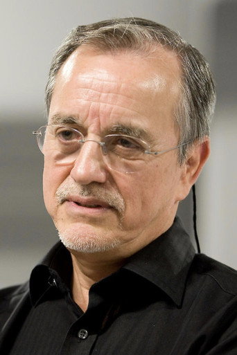 Portrait of Mario Gonzales