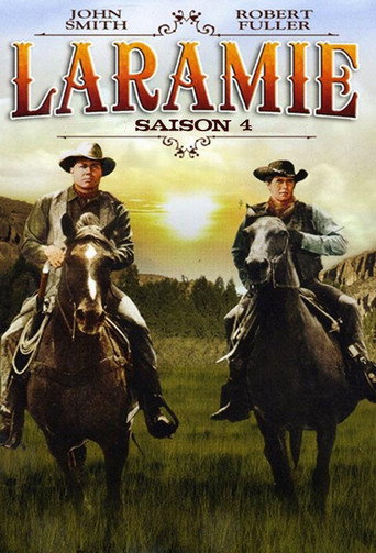 The poster for Season 4