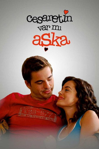 Poster for Cesaretin Var mı Aşka