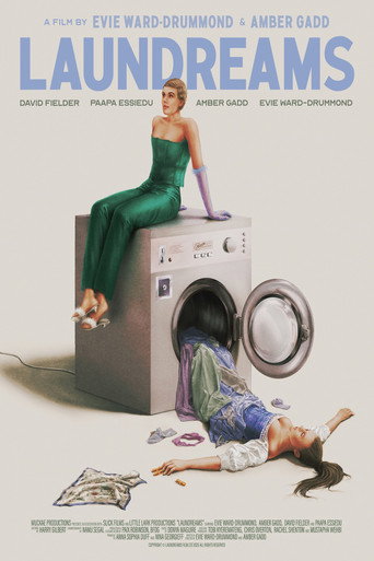 Poster for Laundreams