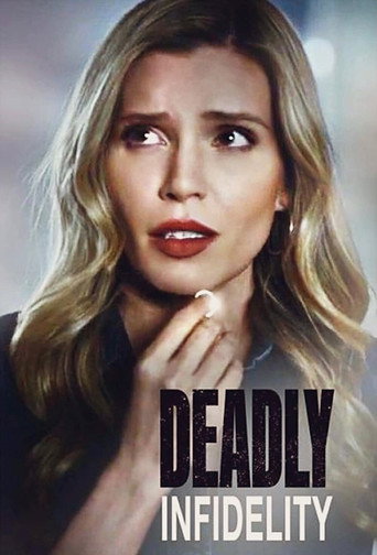 Poster for Deadly Infidelity