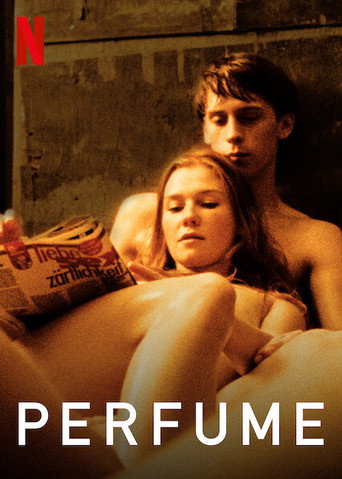 The poster for Season 1