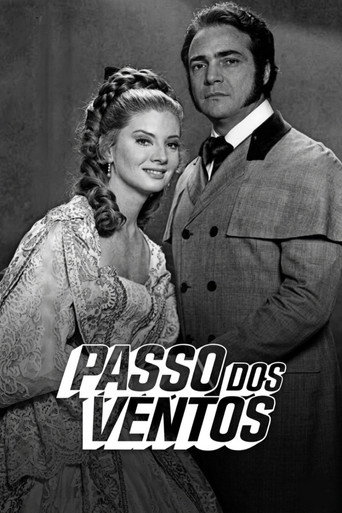 The poster for Season 1