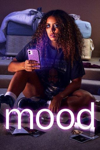 Poster for Mood
