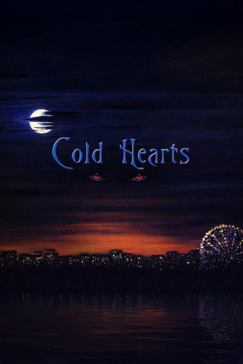 Poster for Cold Hearts