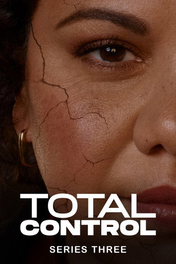 The poster for Series 3