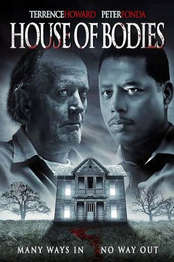 Poster for House of Bodies