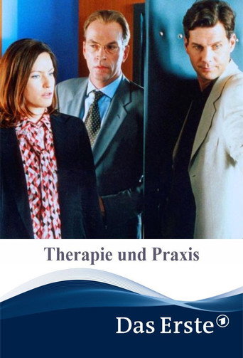 Poster for Therapie und Praxis