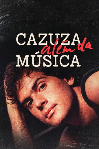 Poster for Cazuza Além da Música