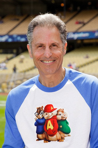 Portrait of Ross Bagdasarian Jr.