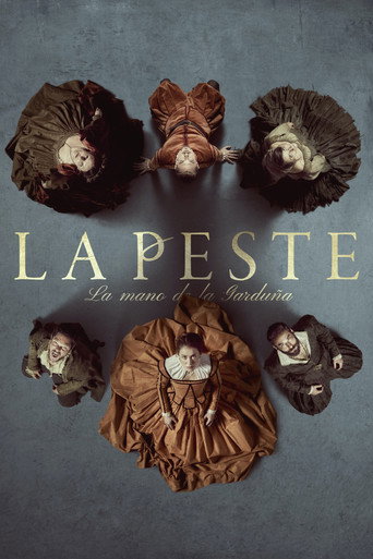 The poster for Season 2