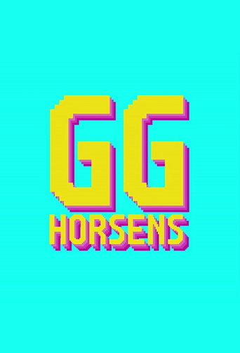 Poster for GG Horsens