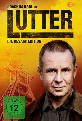 Poster for Lutter