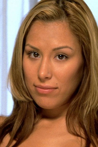 Portrait of Jennifer Luv