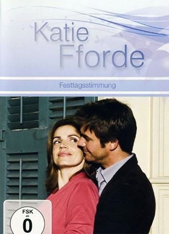 Poster for Katie Fforde - Festtagsstimmung