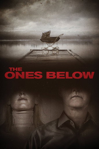 Poster for The Ones Below