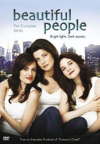 The poster for Season 1