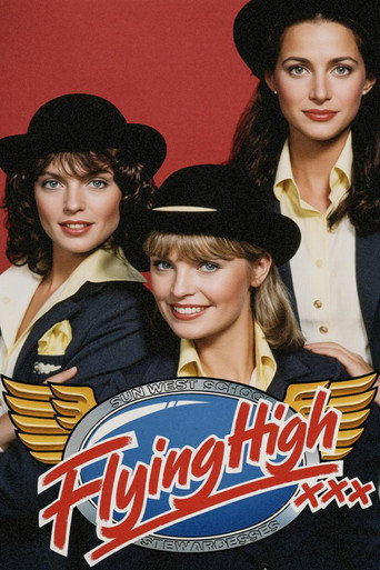 Poster for Flying High