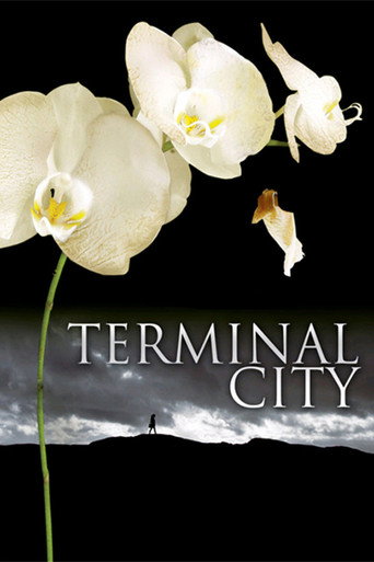 Poster for Terminal City