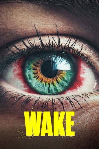 Poster for Vaka