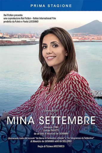 The poster for Season 1