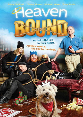 Poster for Heaven Bound