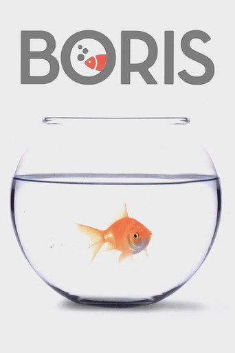Poster for Boris