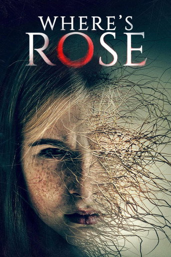 Poster for Where’s Rose