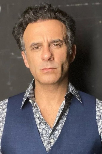 Portrait of Rui Unas