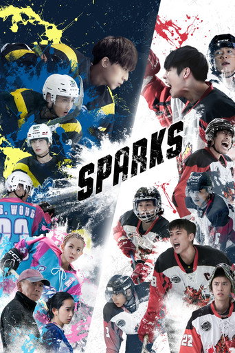 Poster for Sparks