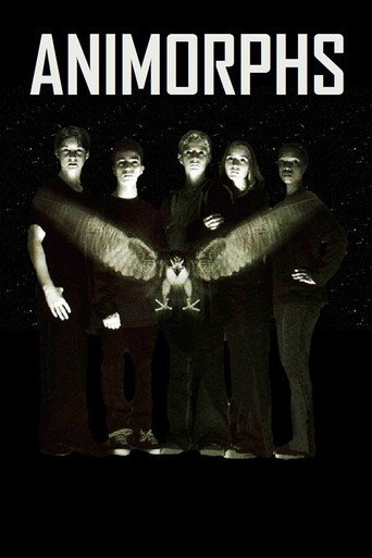 Poster for Animorphs